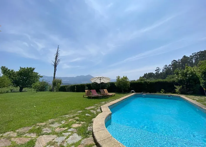 Turra Nature House