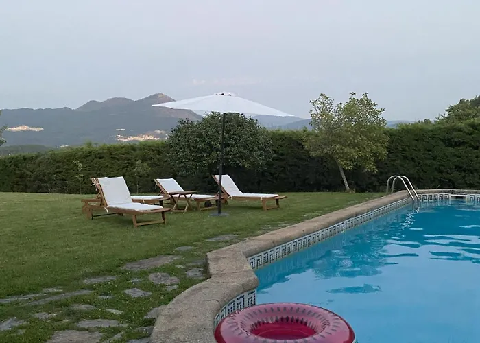 Turra Nature House