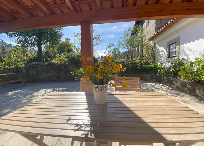 Turra Nature House