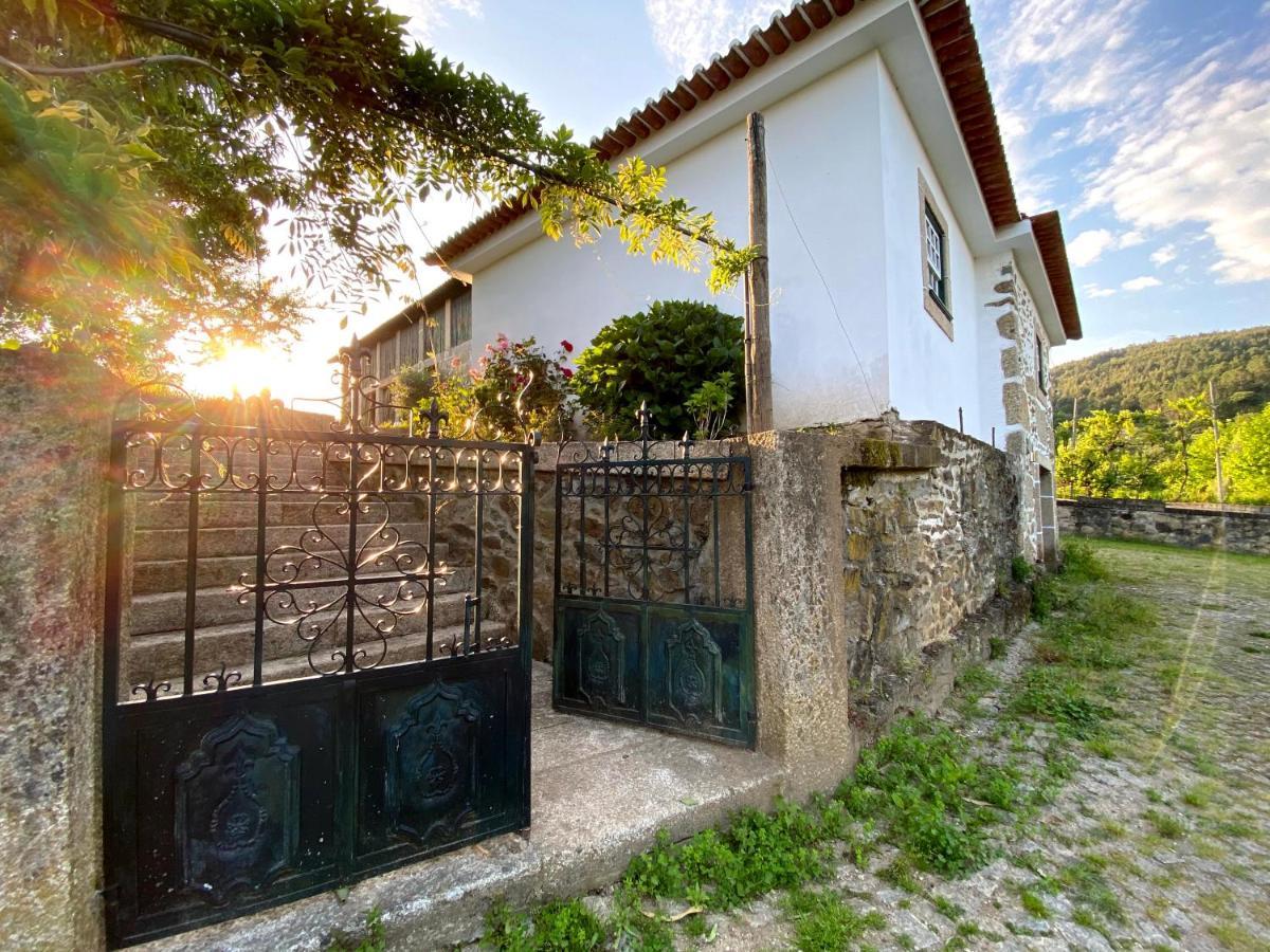 Ferienhaus Turra Nature House Celorico De Basto