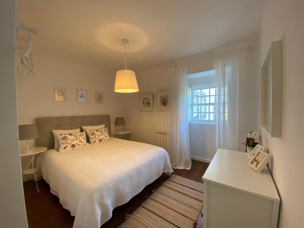 Turra Nature House Vakantiehuis Celorico De Basto
