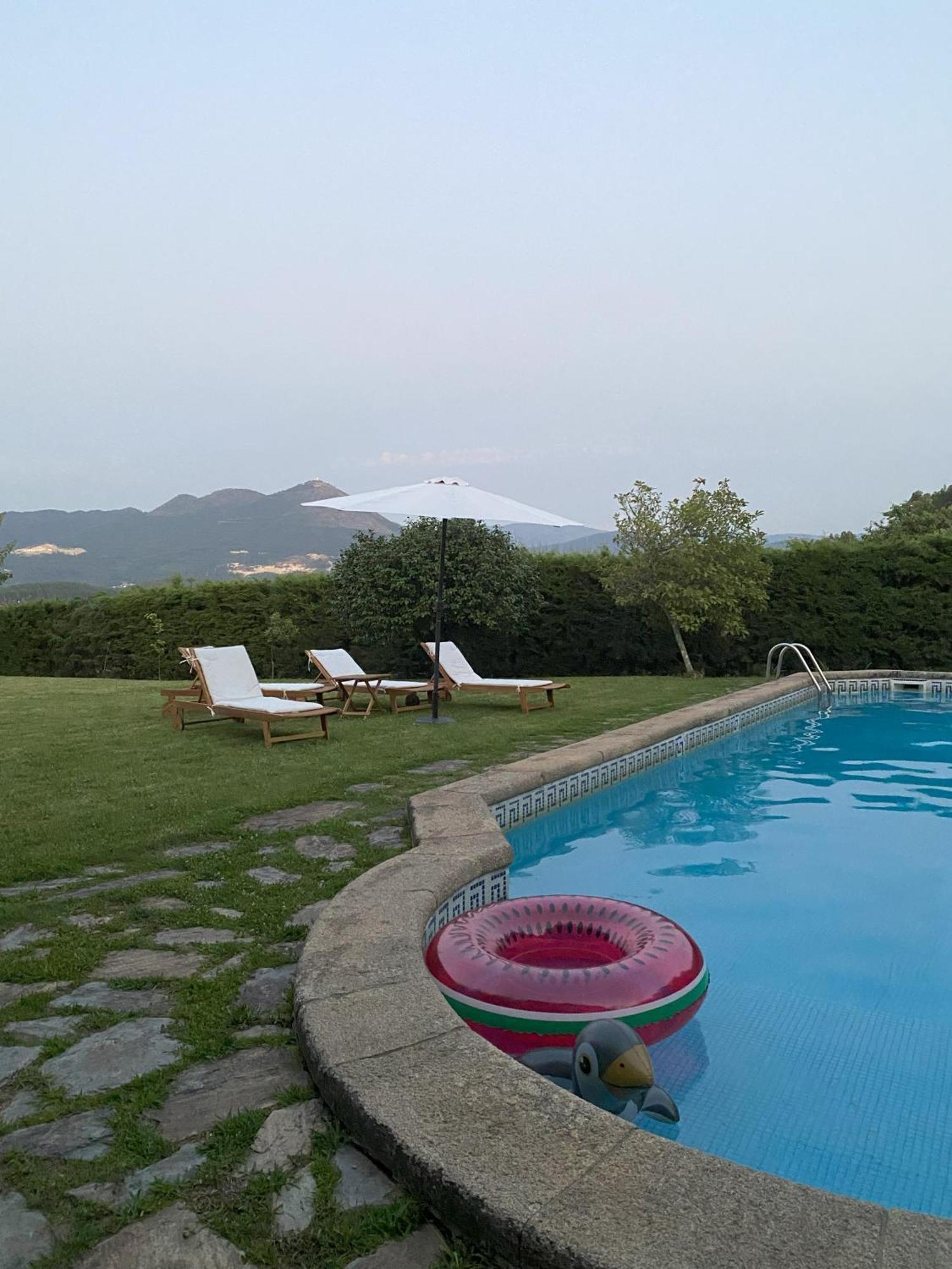 Turra Nature House * Celorico De Basto