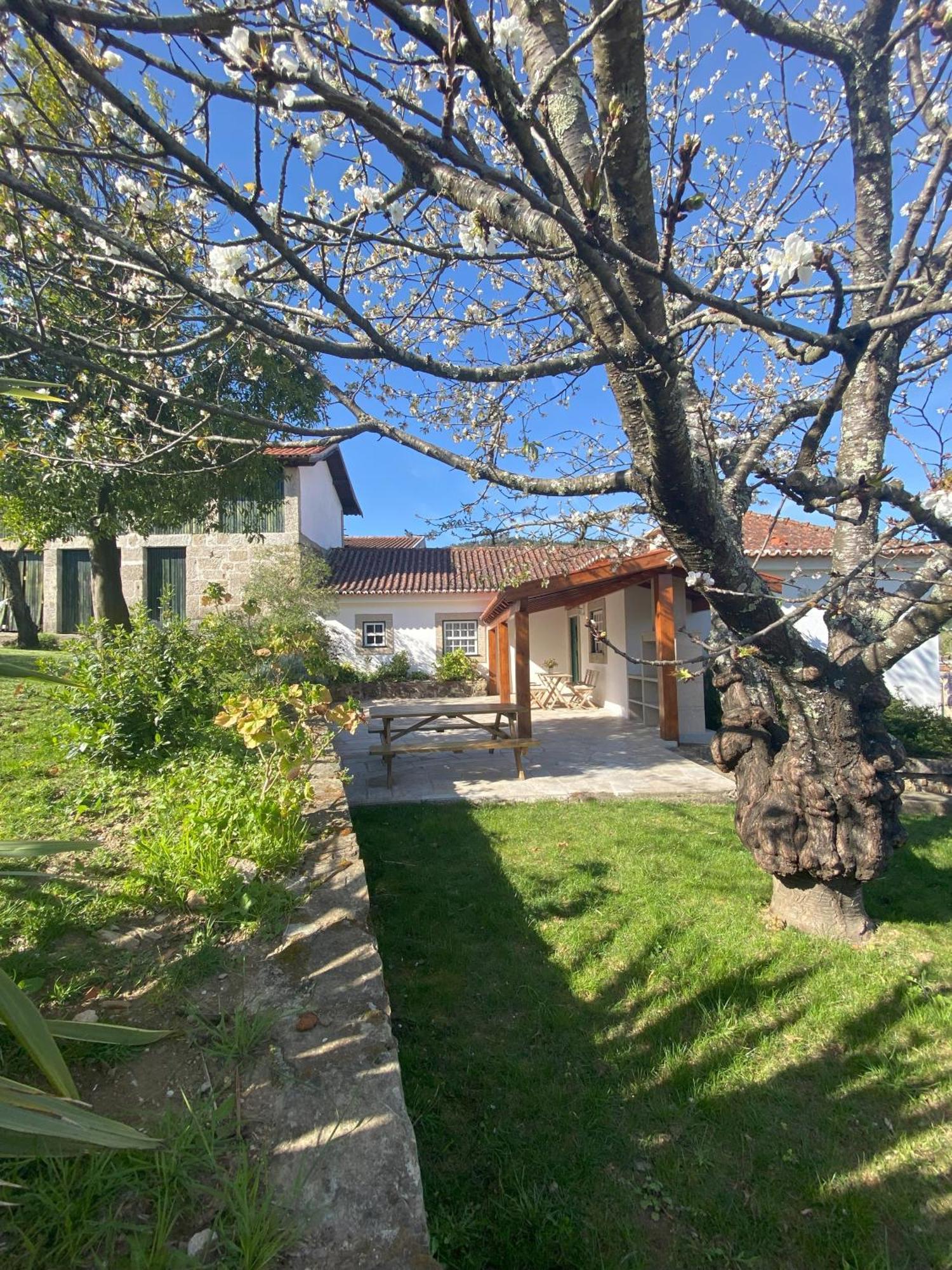 Turra Nature House Vakantiehuis